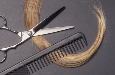 Women Haircut