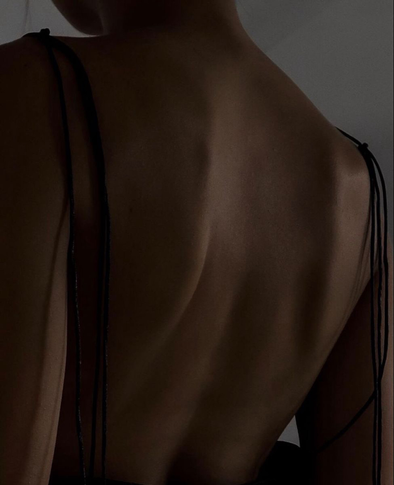 Back Wax