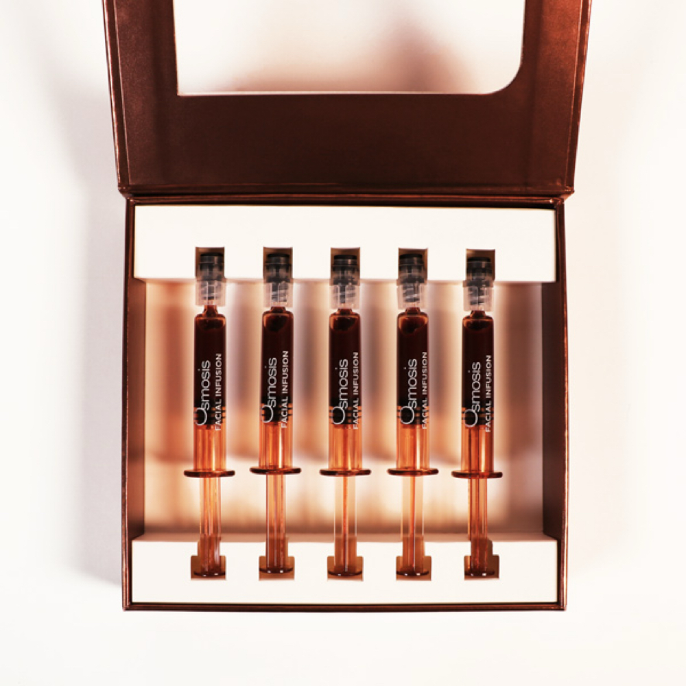 Osmosis Vitamin A Infusion at Adrielly Martellotti in Torrance, CA