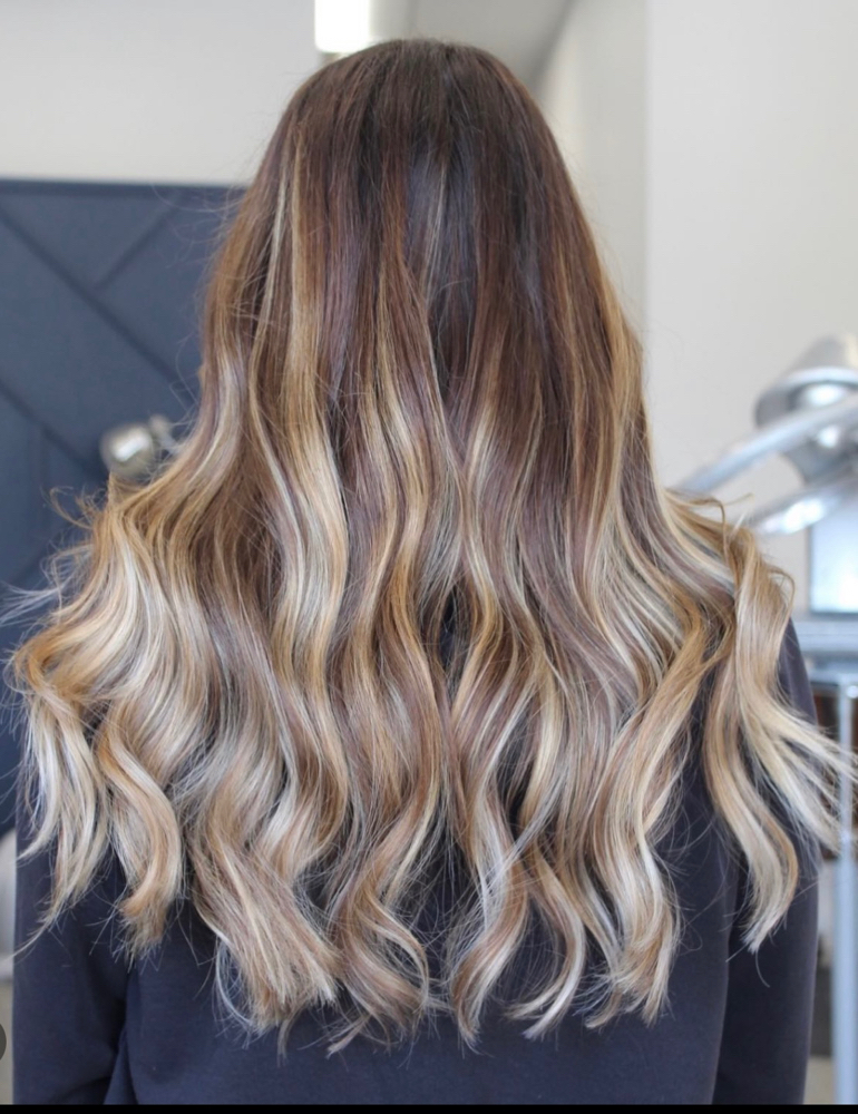 Balayage