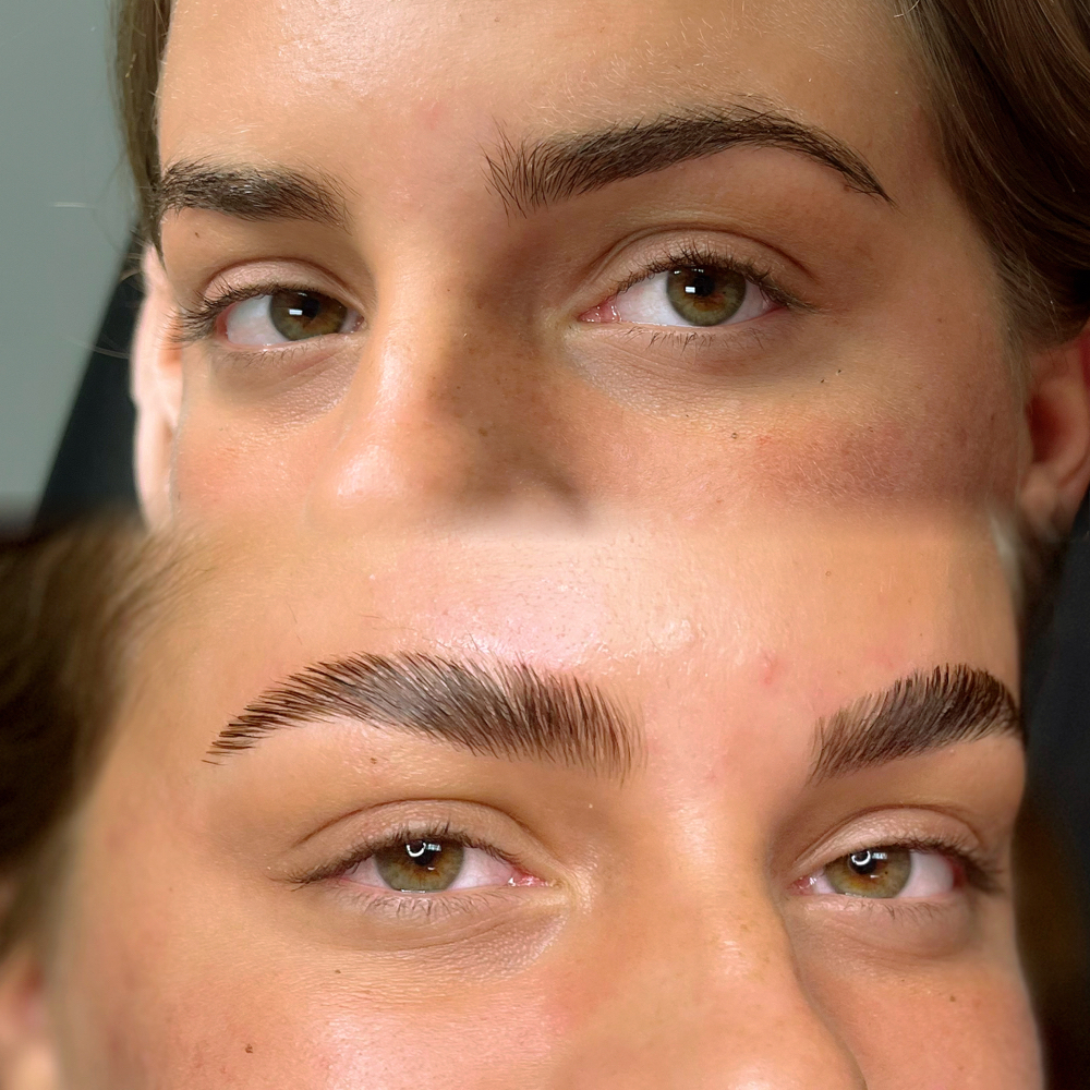 Brow Lamination Only