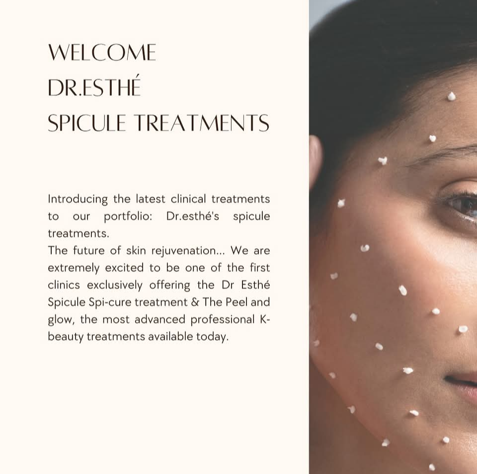 Luxury Anti Aging Facial