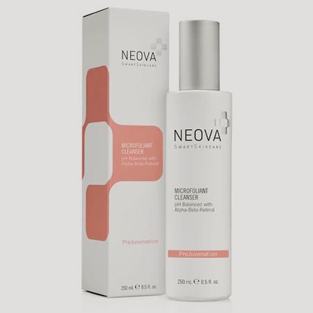 Neova Microfoliant Cleanser