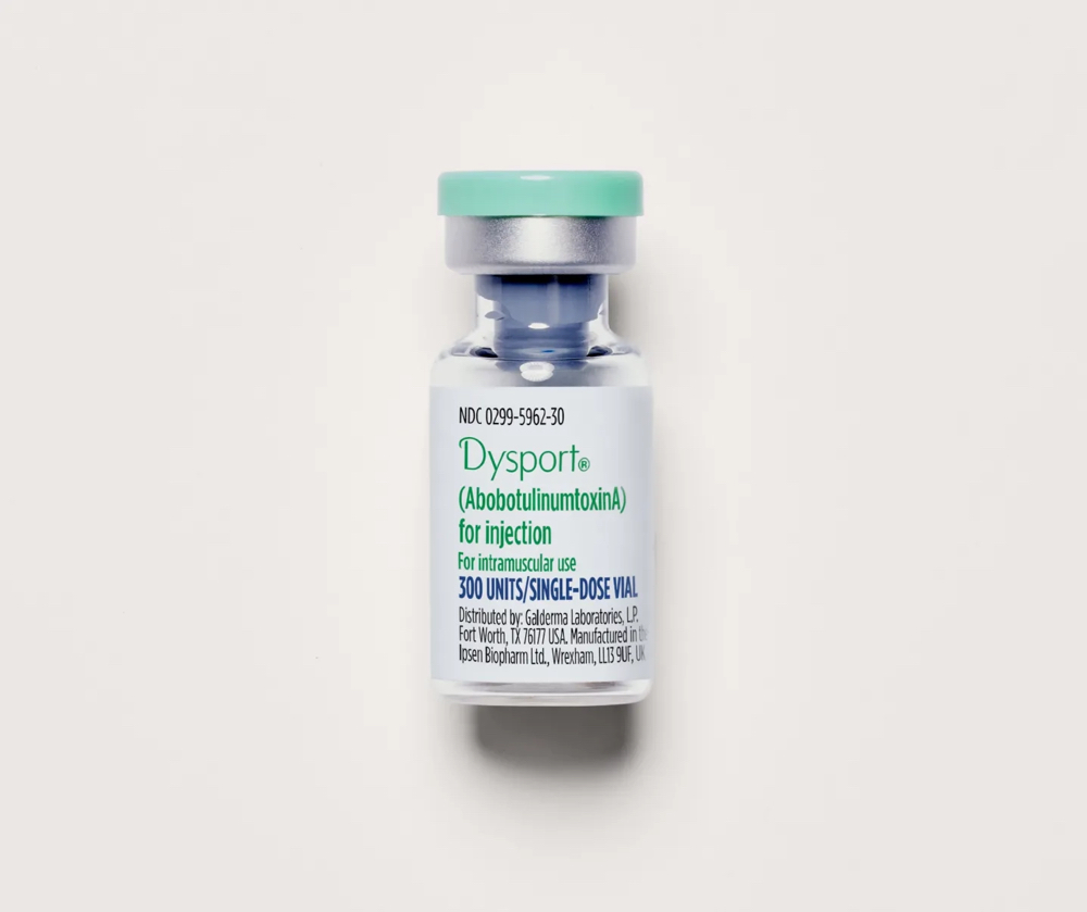 Dysport at Susan Albright FNP in Grants Pass, OR