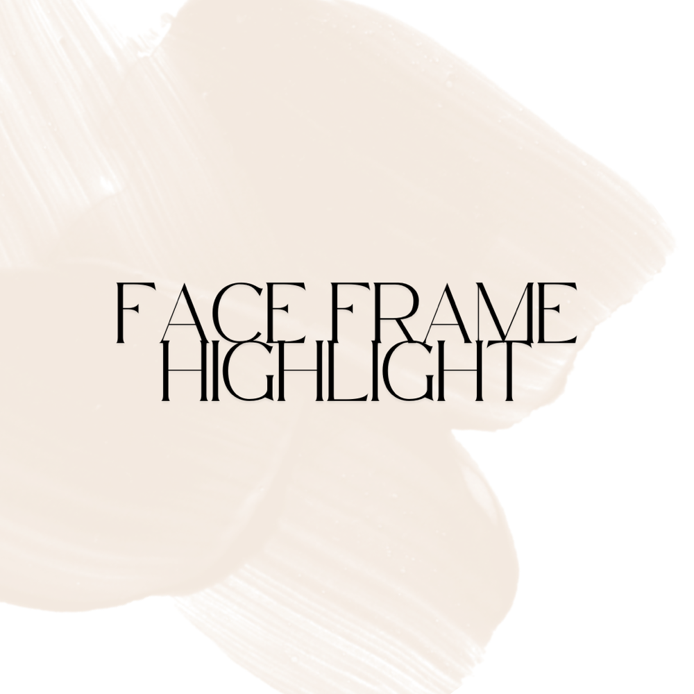 Face Frame Highlight