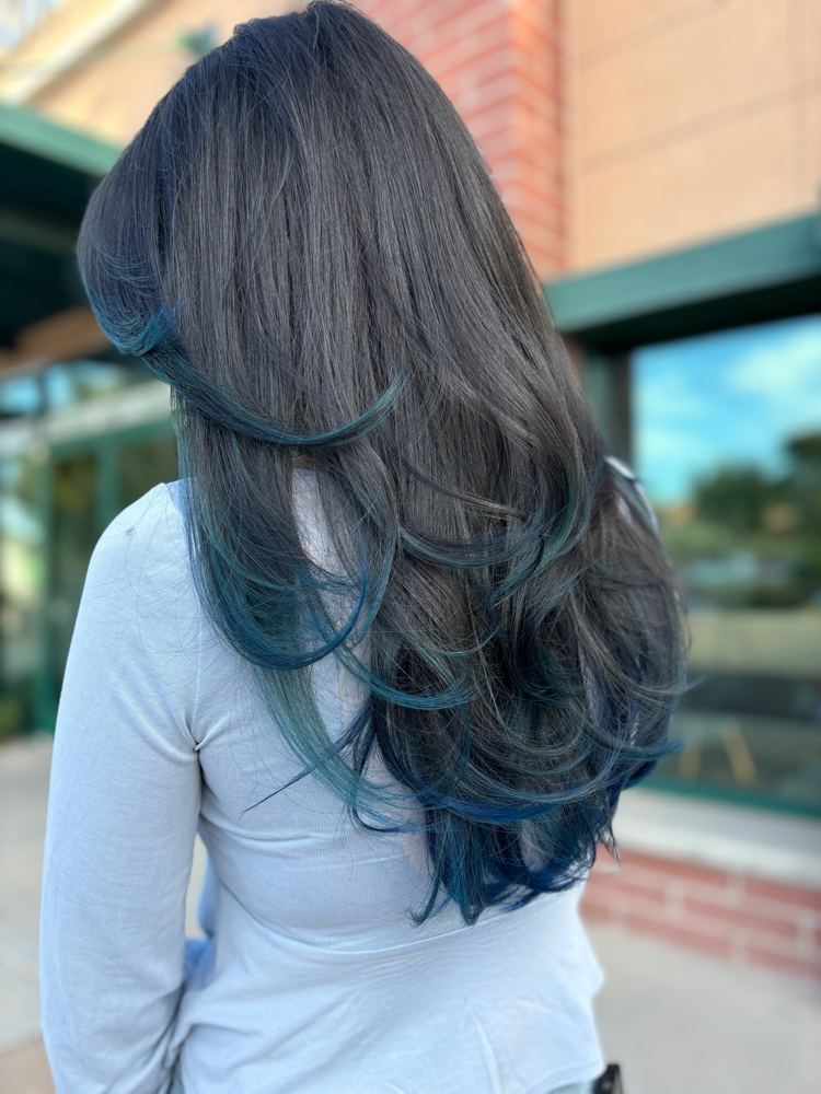 Blow Out
