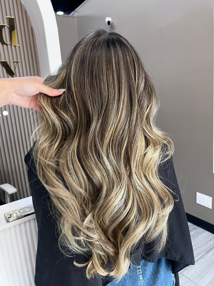 Balayage