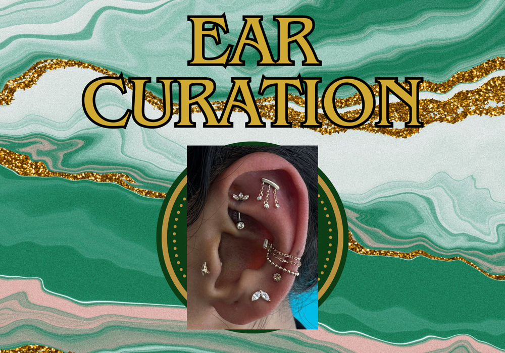 Ear Curation