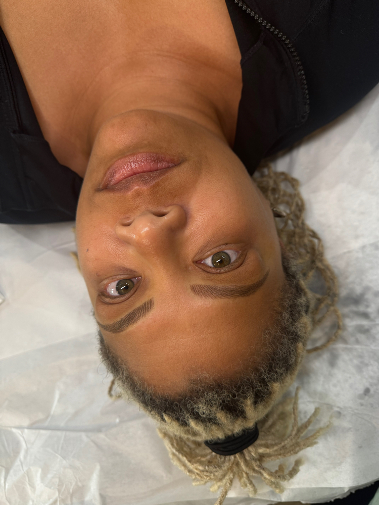 Soft Nano Brows