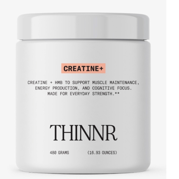 Thinnr Creatine + HMB at LUXX Beauty & Body INC in Westerville, OH
