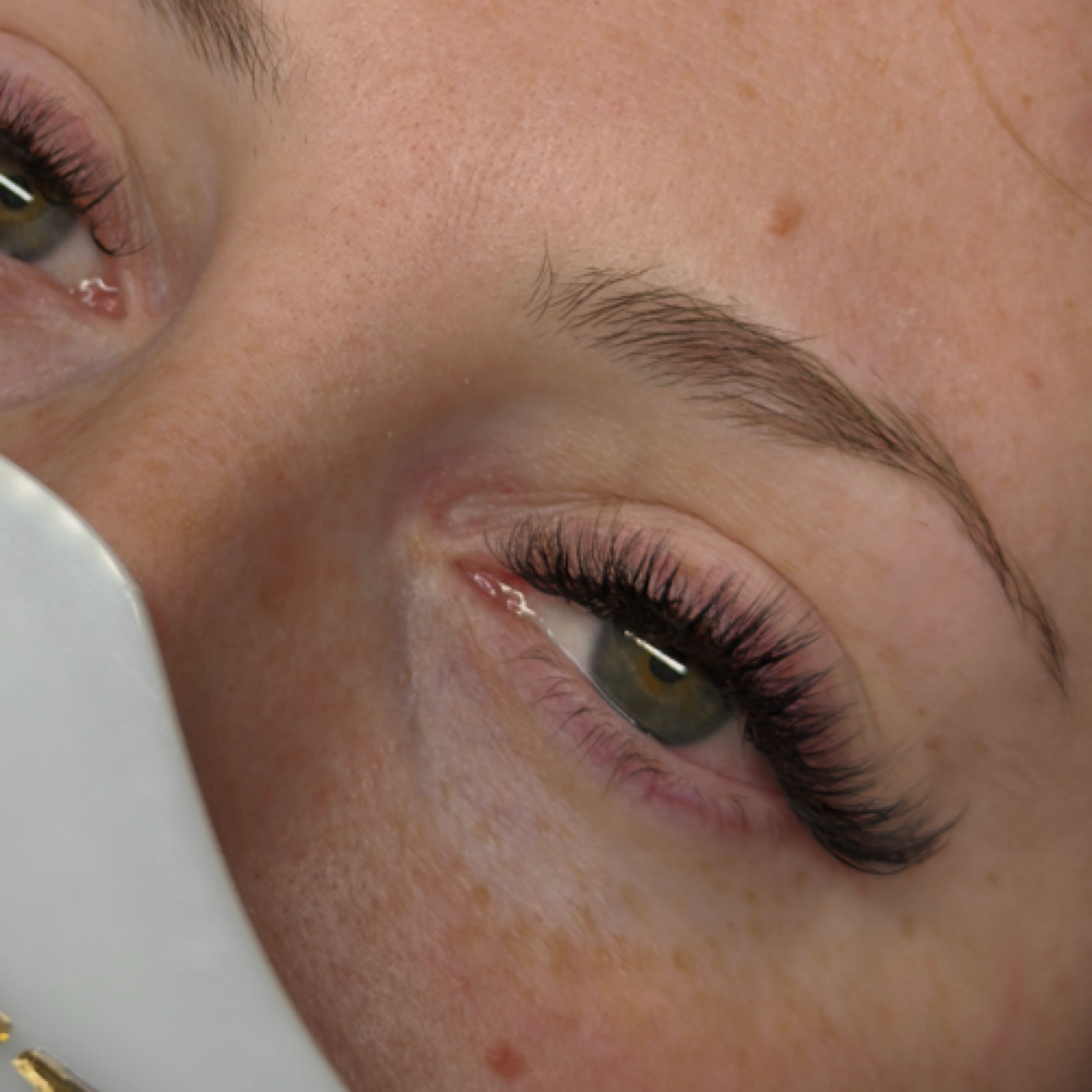 4 week Lash Fill at Complexion Perfection in Templeton, MA