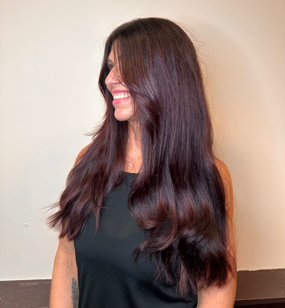 Full Color