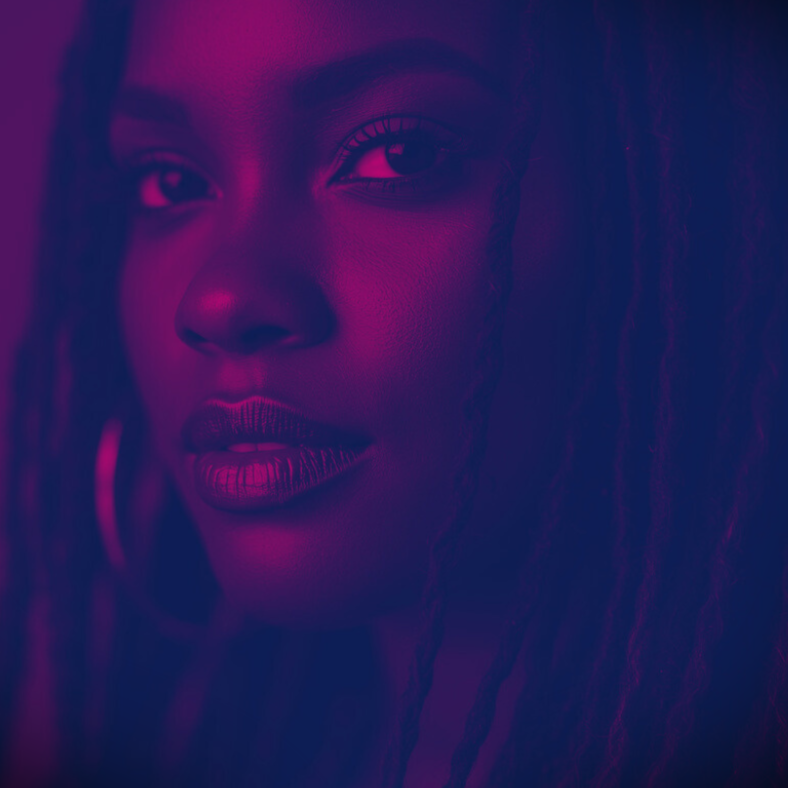 Loc Retwists (Interlocking) at Texture Society in Columbus, OH