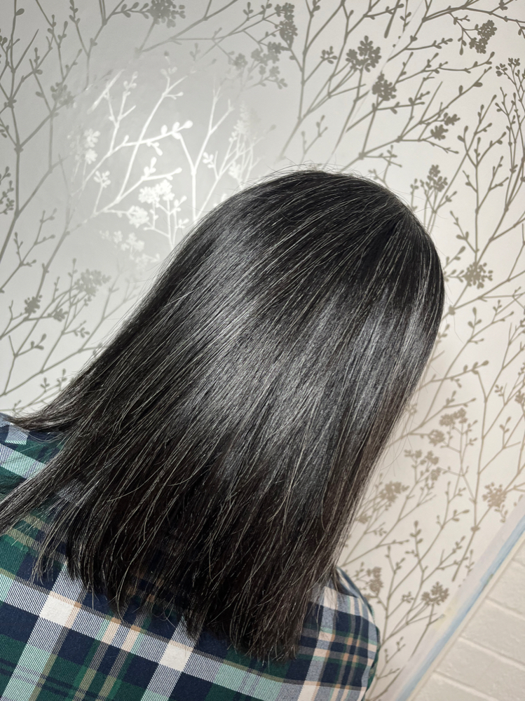 Amika Pro Smooth Over at Lyliana Villanueva At The Beauty Studio in Lufkin, TX