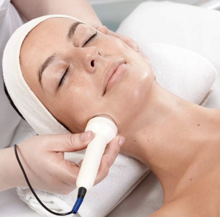 Radio Frequency Skin Tightening