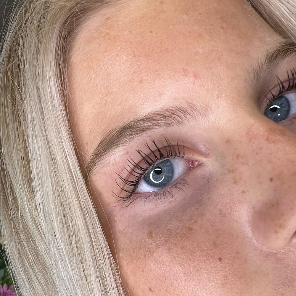 Lash Lift