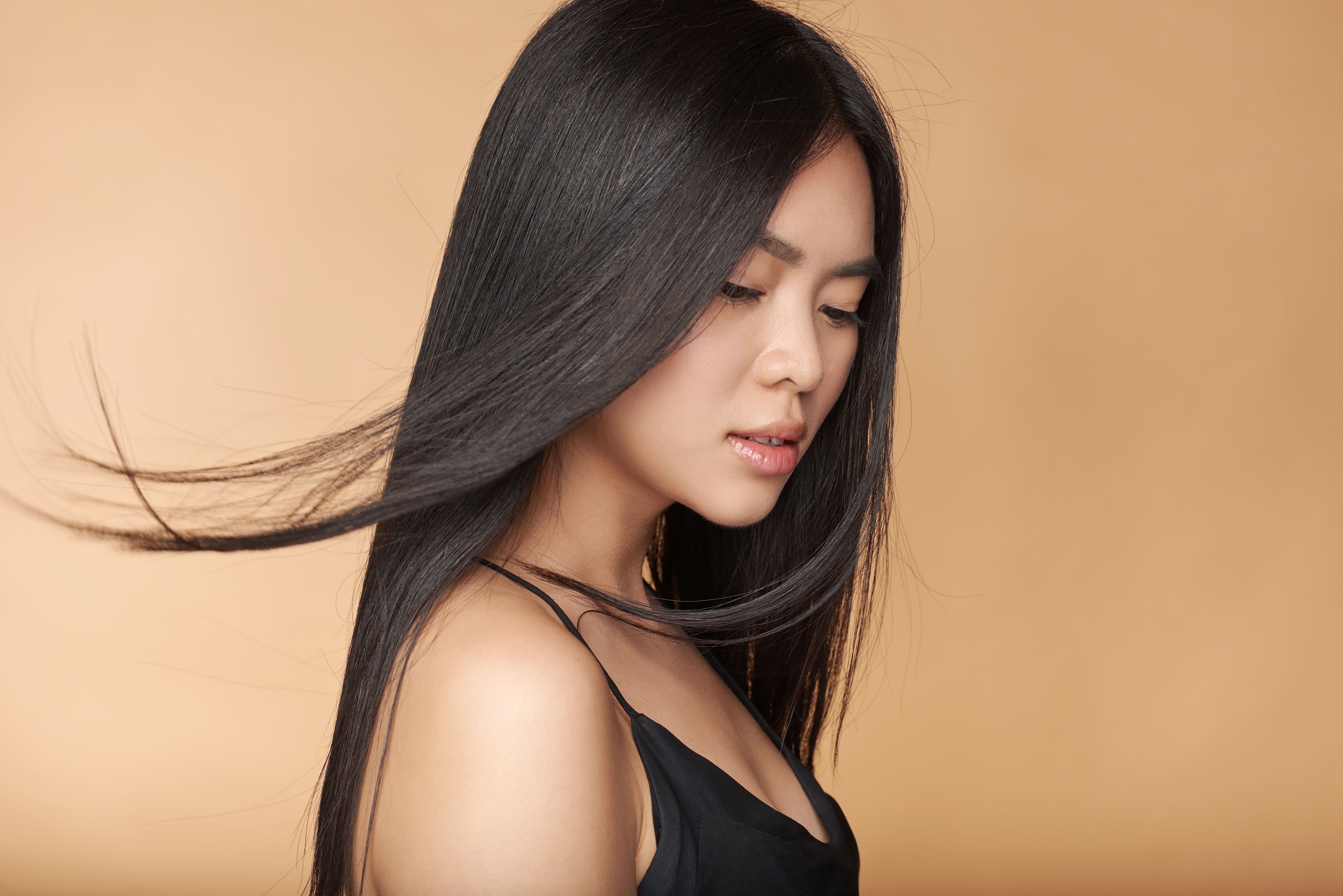 KERATIN HAIR TREATMENT