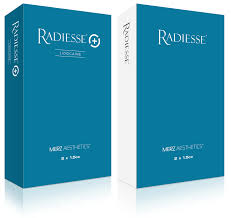 Radiesse Cheeks (Upper Face)