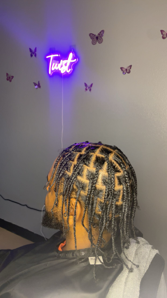 Plats (braids)