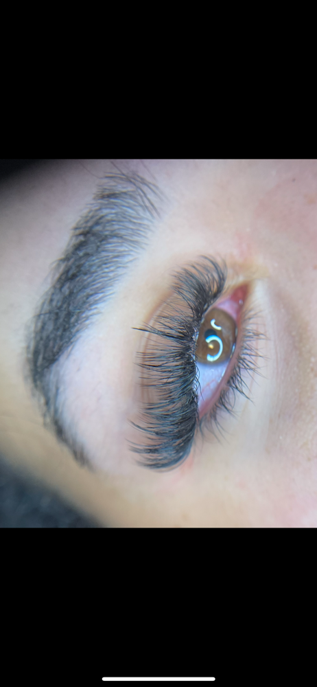 Lash Extension Full Sets at Amber Ink & Aesthetics in Jacksonville, FL