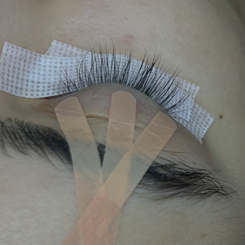 Goodbye Lashes at The Beauty Effectt LLC in Tucson, AZ