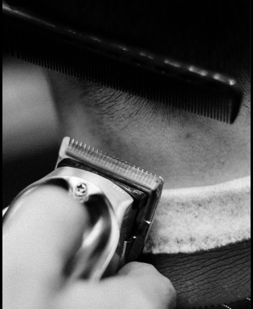 Mens Cuts at Glam Beauty Lounge in Whitesburg, KY