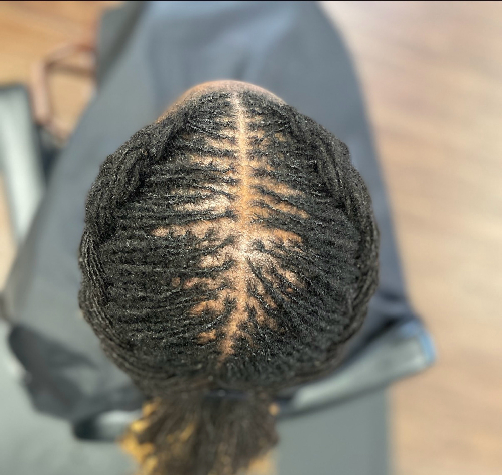 Sisterlocks Consultation