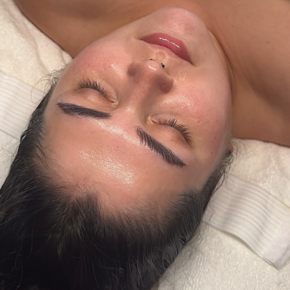Smooth & Glazed Dermaplaning Facial at Glazed Skin Bar in Succasunna, NJ