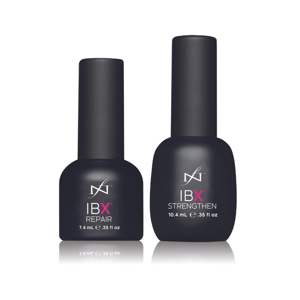 IBX Repair Treatment Add-On W/ Mani at Hey Girl Hey Nail Salon in Searcy, AR