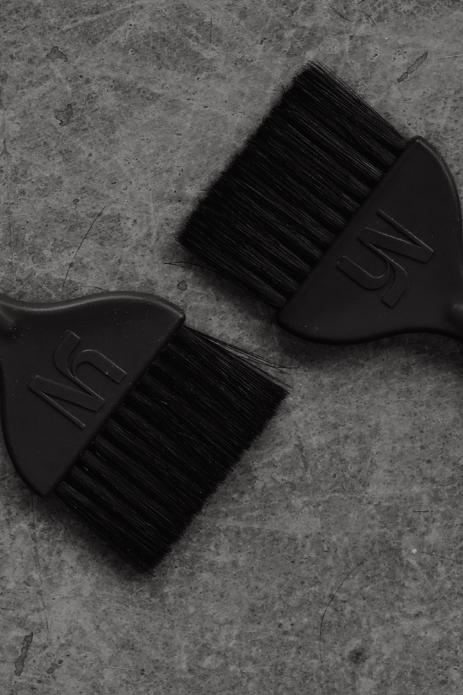 Custom Color Refresh