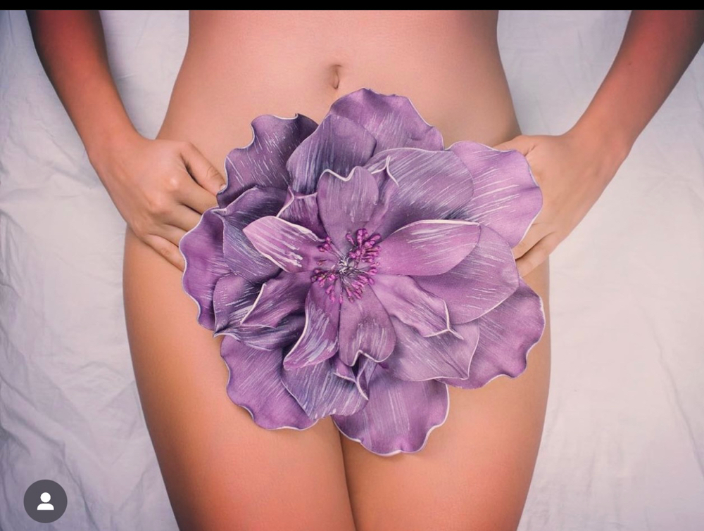 Brazilian Wax & Vajacial