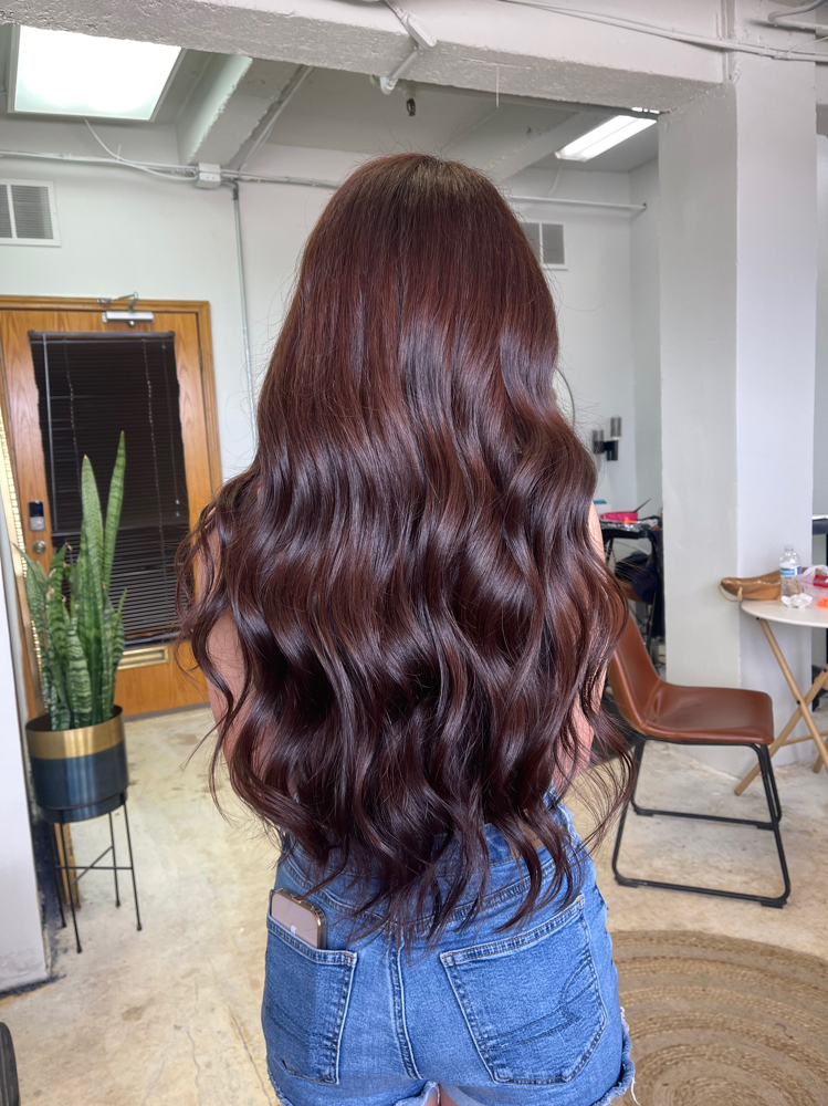 Solid Color at CosbyNoelia in Dallas, TX