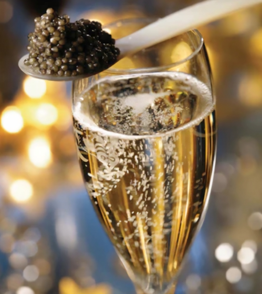 Champagne & Caviar Event Facial at Body Esthetics LLC in Colorado Springs, CO