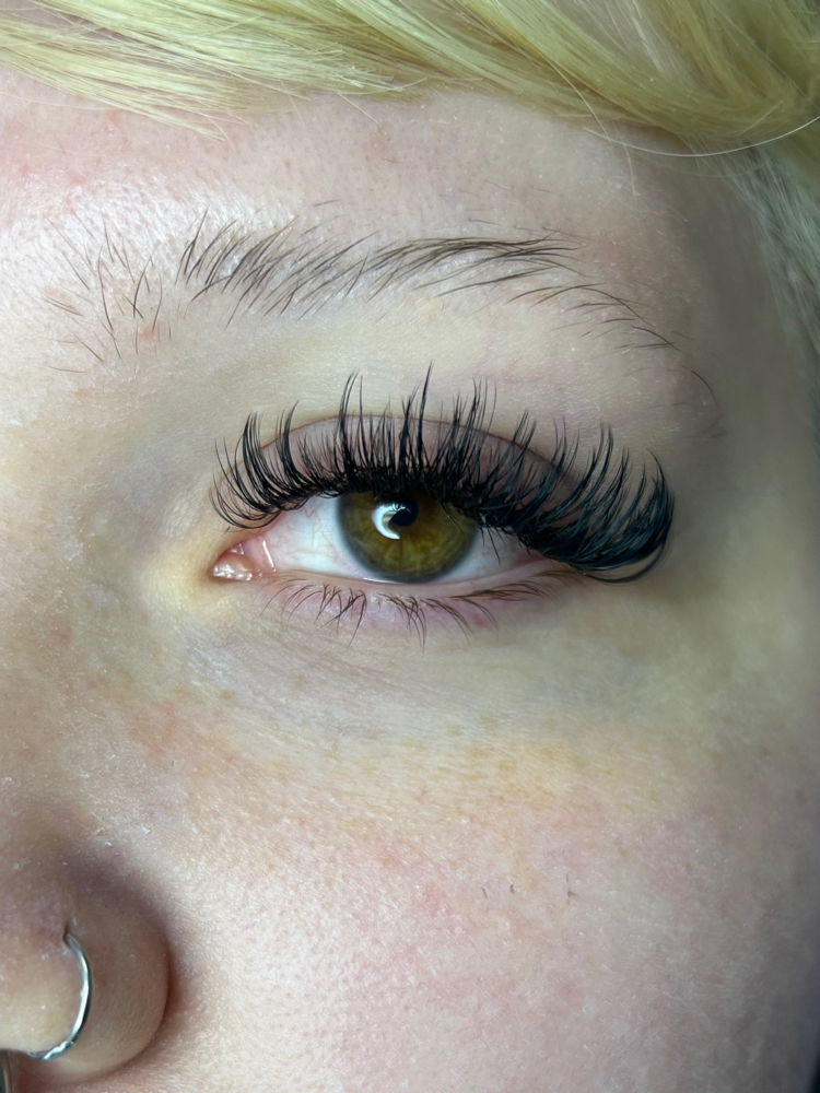 Wispy
