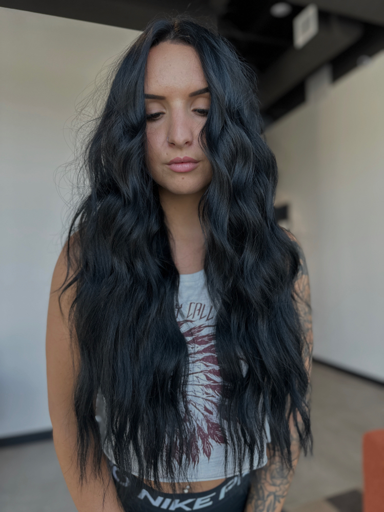 Root Touch Up