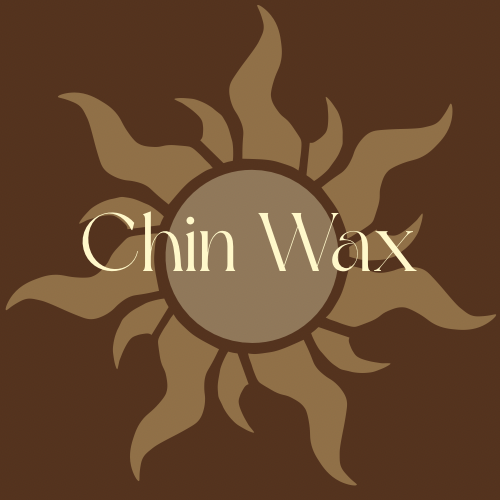 Chin Wax