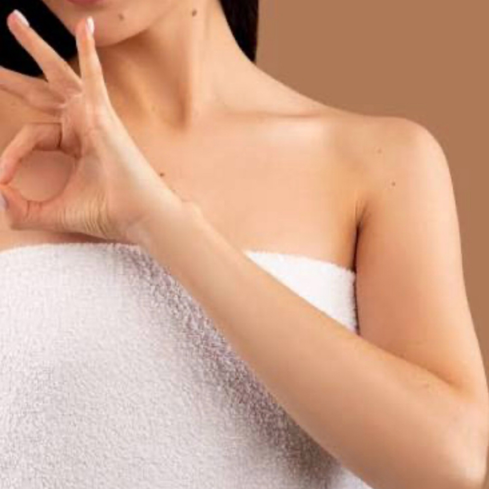 Arm Wax Full at Beauty Zone by Tetiana Cherepaka in Chicago, IL