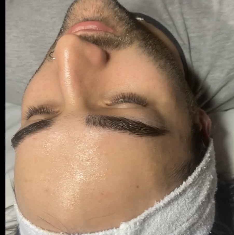 Express Facials