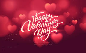 Valentine's Day Spa Package