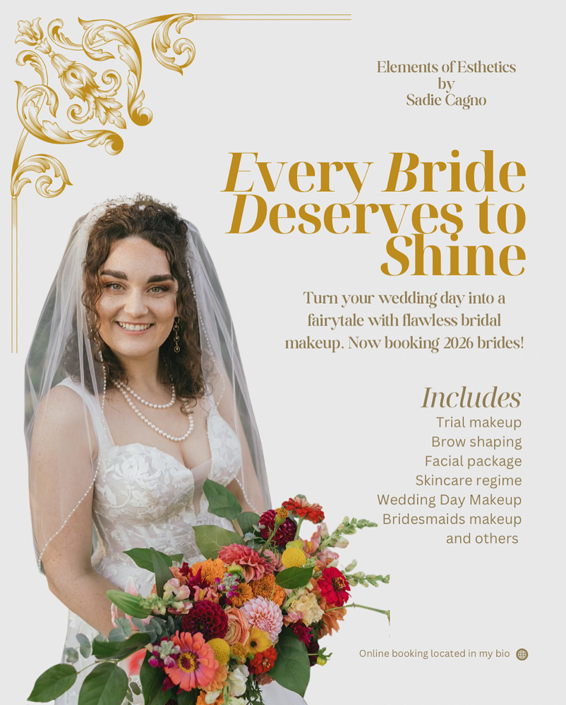 Bridal Package