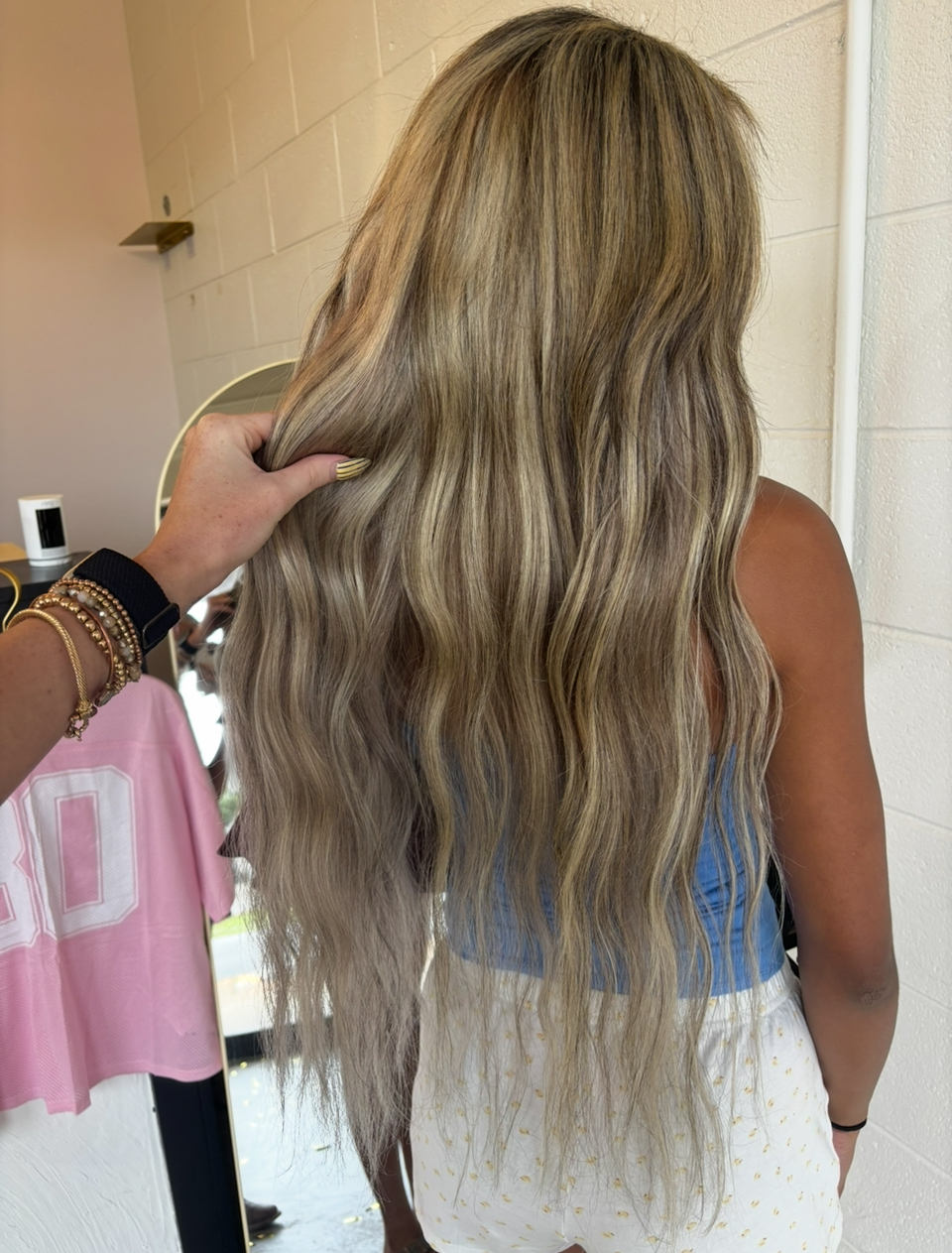 Sew In Installment at Lavish by Lettie in Decatur, AL