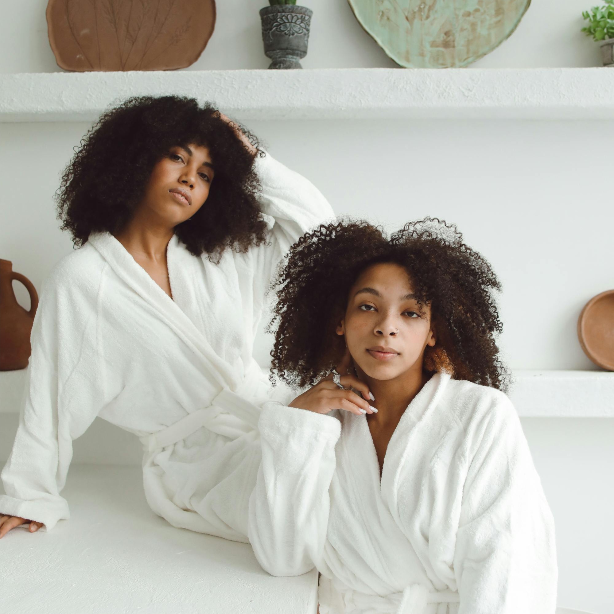 Spa Party at Radiant Recovery Spa and Beauty Bar in Charlotte, NC