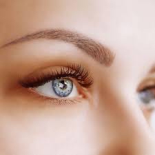 Microblading Eyebrows at Glow in Hicksville, NY