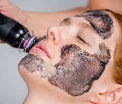 Double Lux Glo2 Facial