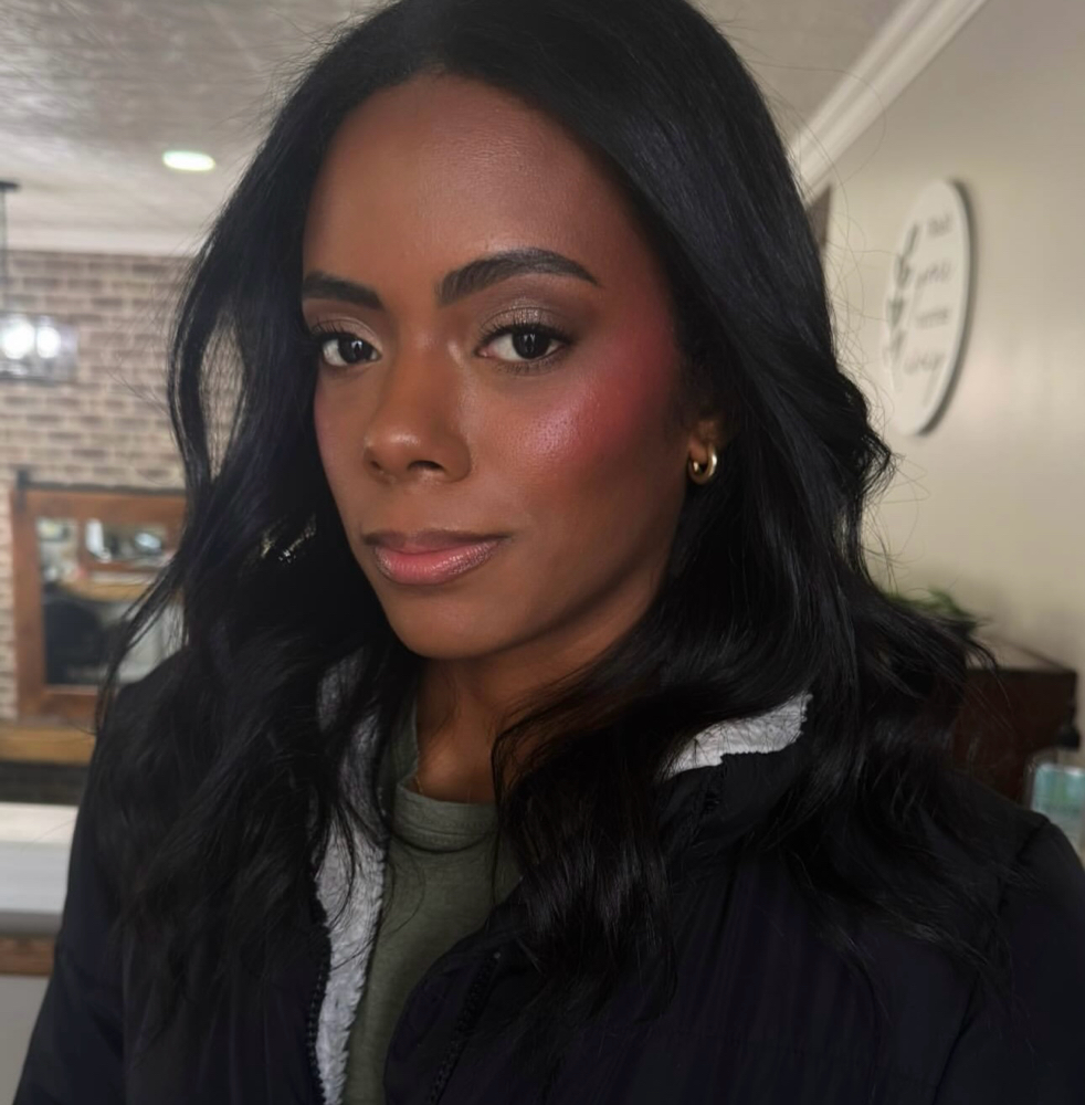 Special Occasion Make Up at bridgette nichole artistry in Dixon, IL