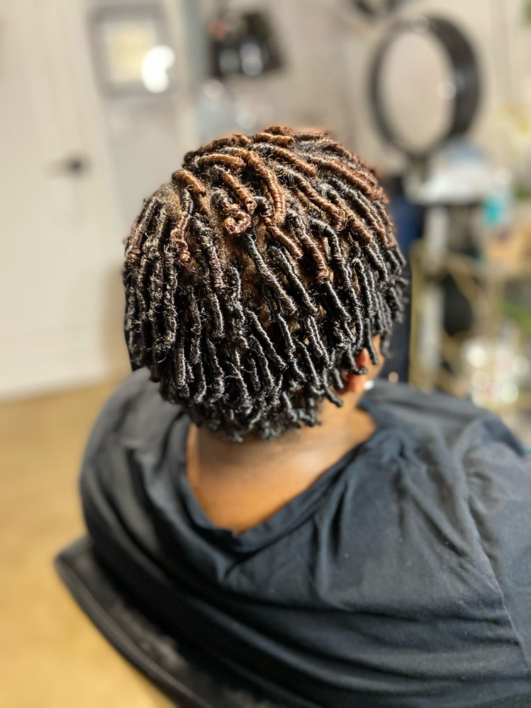 Coiling