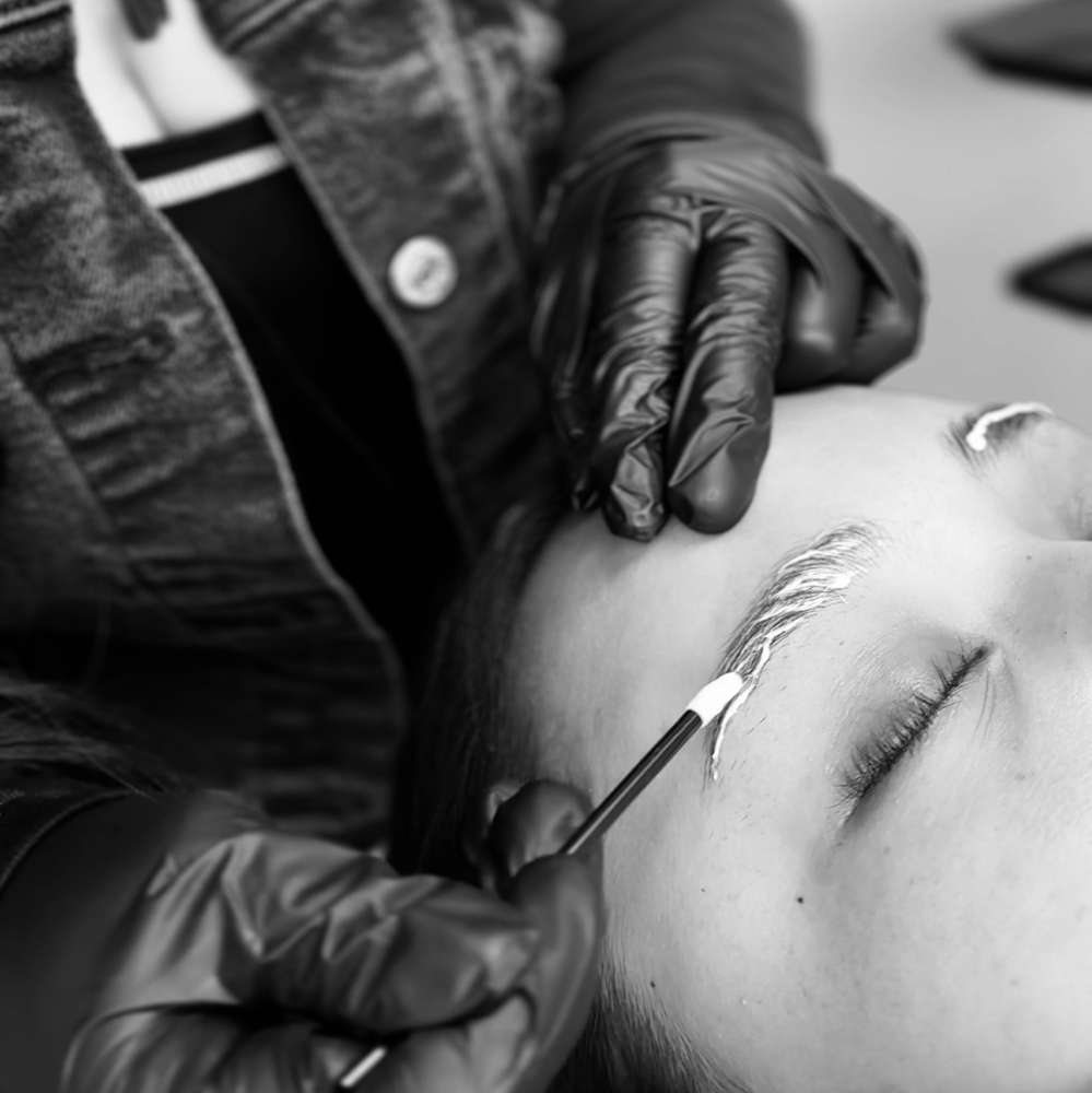 Brow Services