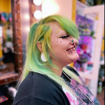 HAIRCUTS ( New Guests ) BABS