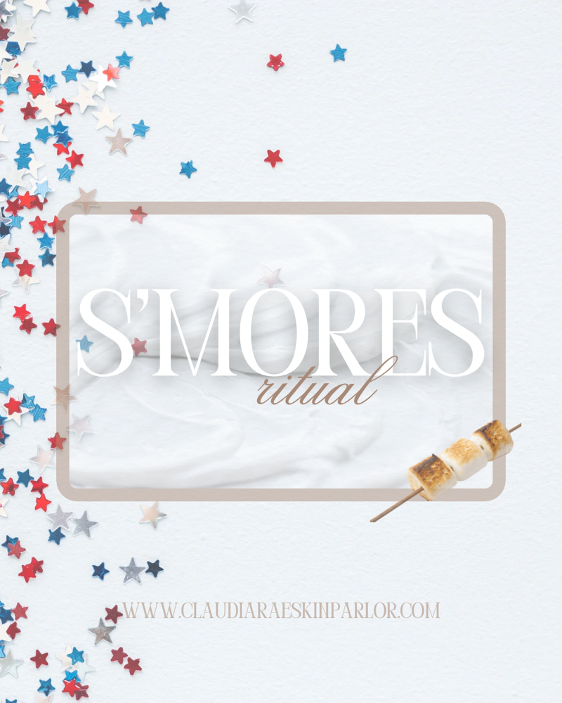 S’mores Ritual Facial Bundle