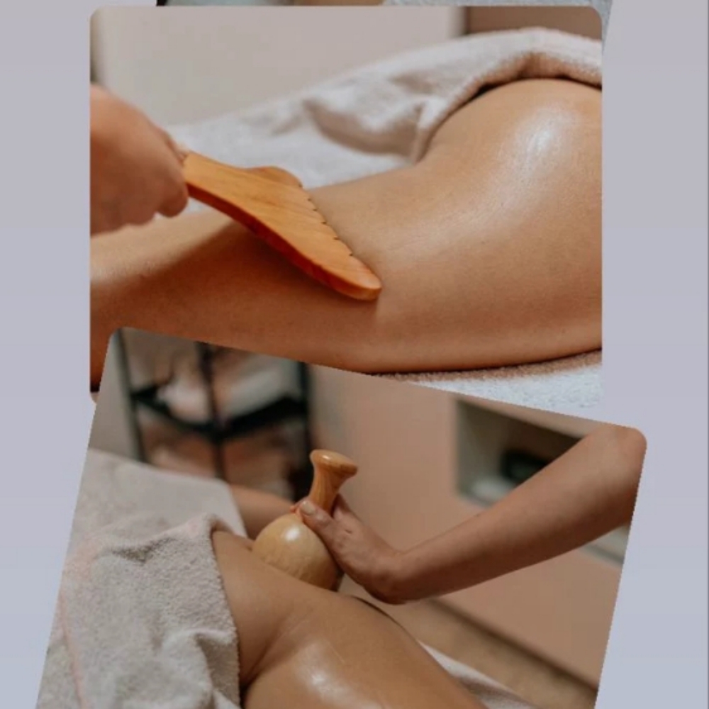 BBL NON INVASIVE + WOODTERAPHY at Divinez Skin & Body in El Paso, TX
